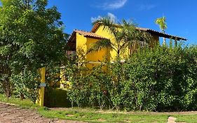 Casa Linda Lençóis, Chapada Diamantina, Bahia