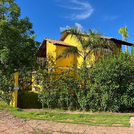 Villa Casa Linda Lençóis, Chapada Diamantina, Bahia Extérieur photo