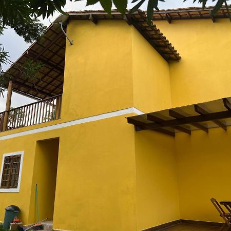Villa Casa Linda Lençóis, Chapada Diamantina, Bahia Extérieur photo