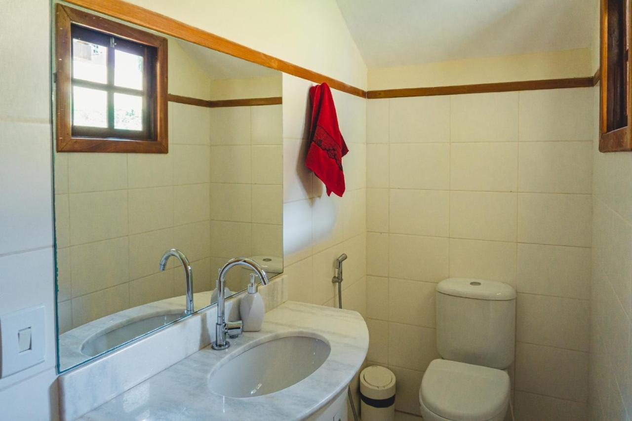 Villa Casa Linda Lençóis, Chapada Diamantina, Bahia Extérieur photo