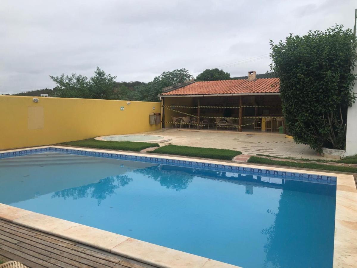 Villa Casa Linda Lençóis, Chapada Diamantina, Bahia Extérieur photo