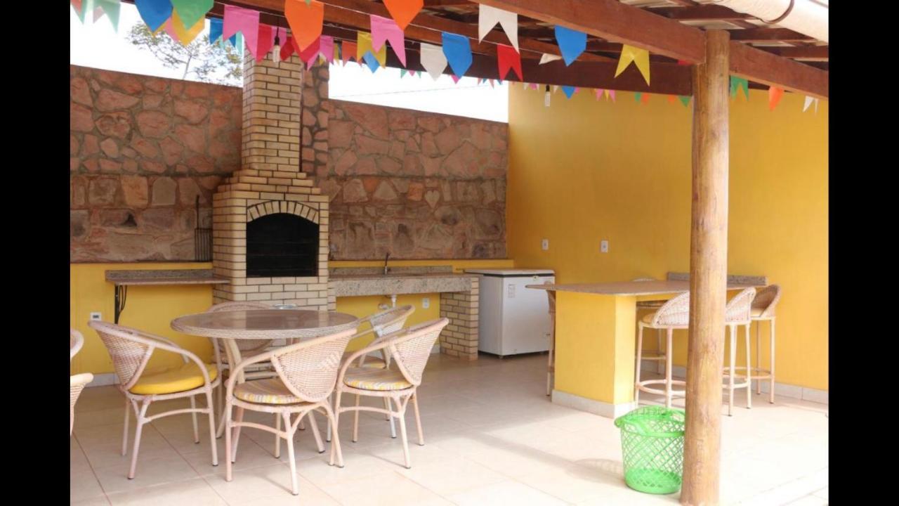 Villa Casa Linda Lençóis, Chapada Diamantina, Bahia Extérieur photo
