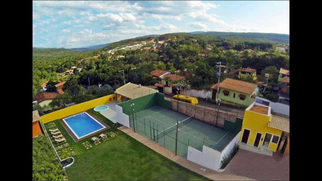 Villa Casa Linda Lençóis, Chapada Diamantina, Bahia Extérieur photo