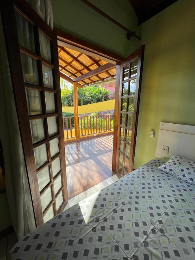 Villa Casa Linda Lençóis, Chapada Diamantina, Bahia Extérieur photo
