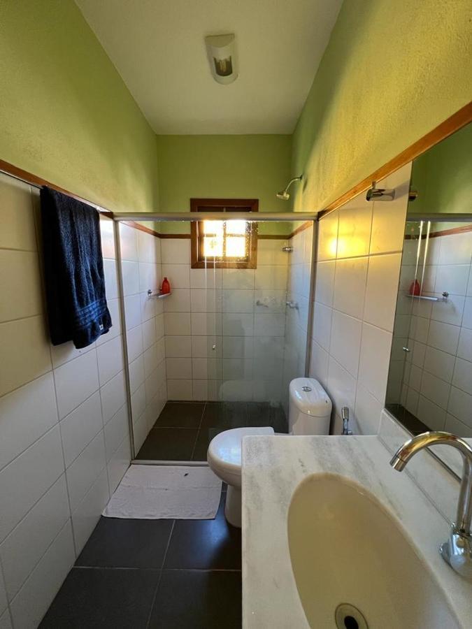 Villa Casa Linda Lençóis, Chapada Diamantina, Bahia Extérieur photo