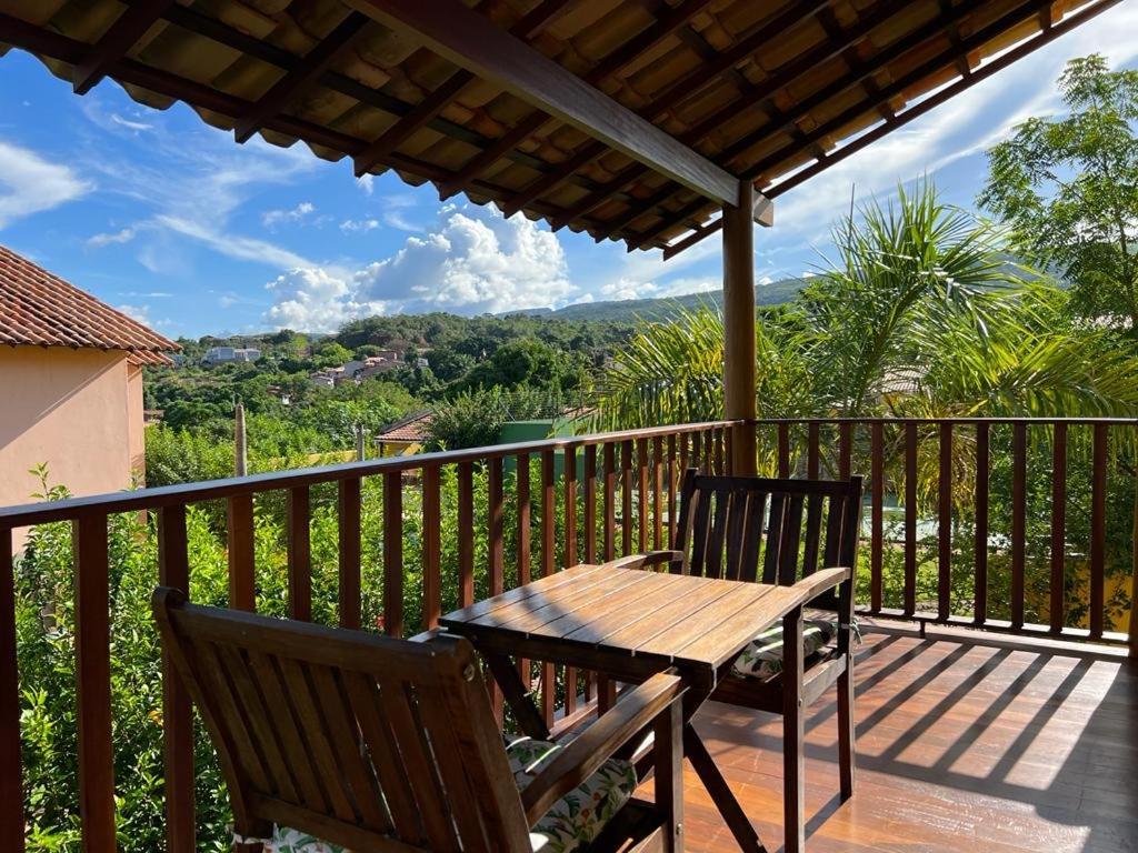 Villa Casa Linda Lençóis, Chapada Diamantina, Bahia Extérieur photo