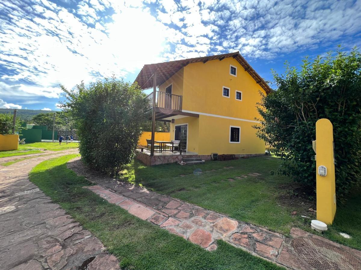 Villa Casa Linda Lençóis, Chapada Diamantina, Bahia Extérieur photo