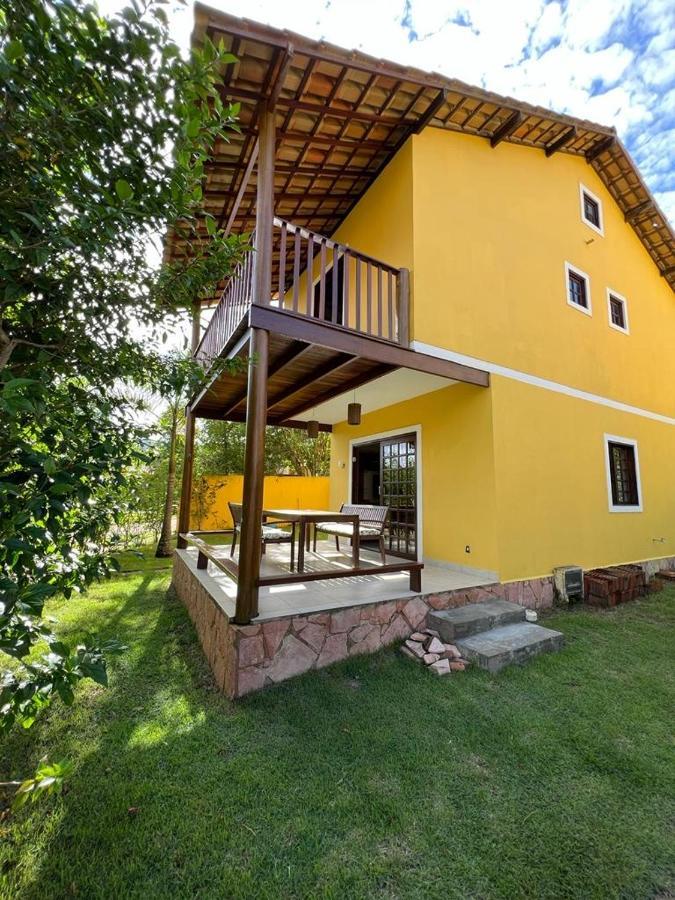 Villa Casa Linda Lençóis, Chapada Diamantina, Bahia Extérieur photo