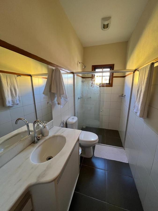 Villa Casa Linda Lençóis, Chapada Diamantina, Bahia Extérieur photo
